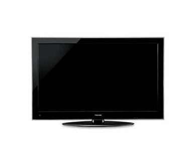 Toshiba 40UX600, 46UX600 et 55UX600 : TV LED avec logo Windows 7