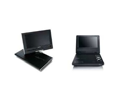 Toshiba SD-P71DT, SD-P91DT et SD-P101DT : Lecteurs DVD avec TNT intégré !