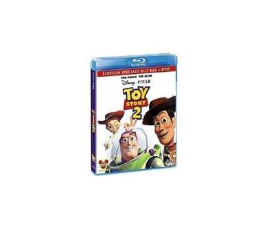 Toy Story 2 : le test Blu-Ray est en ligne !