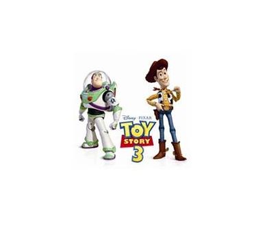 Toy Story 3 : Meilleur démarrage de tous les temps pour un Pixar