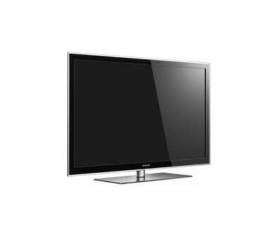 Trois séries de téléviseurs LED Full-HD officialisées chez Samsung