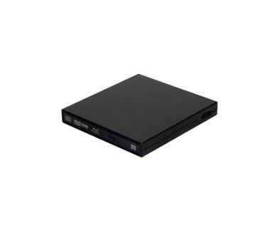 TS05 : Un lecteur combo Blu-Ray slim et externe chez SilverStone