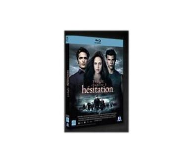 MAJ : Twilight Chapitre 3 : Le Blu-Ray français le 3 décembre