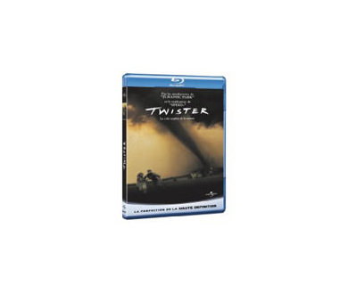 Twister : le test Blu-Ray est en ligne !