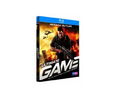 Ultimate Game : une édition Blu-Ray qui va décoiffer !