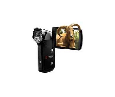 Un camescope grand public 3D relief pour 599$