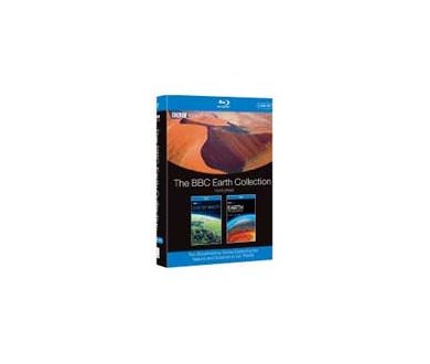 Un coffret Blu-Ray nature chez BBC aux USA