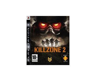 Un demi-million d'exemplaires de Killzone 2 écoulés aux USA