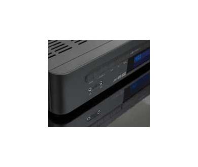 Un lecteur Blu-Ray signé Arcam pour 2009