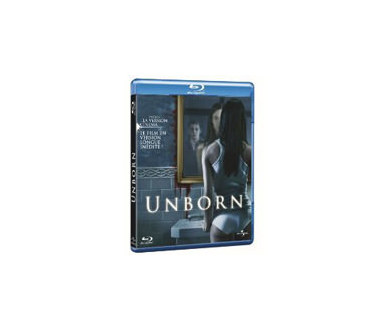 Unborn en Blu-ray :  le test complet publié !