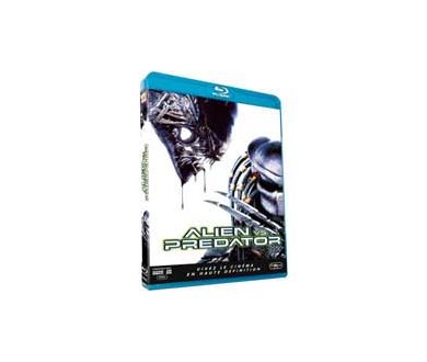 Une nouvelle édition Blu-Ray « Alien vs Predator » en préparation