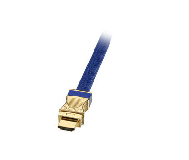 Une nouvelle génération de câbles HDMI chez Lindy