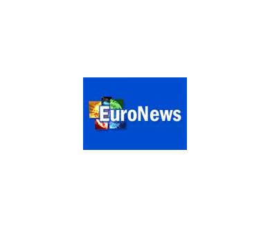 Une offre en Live TV sur le net pour EuroNews