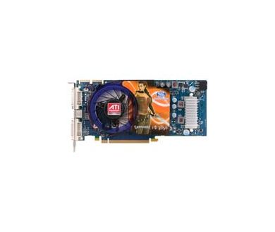 Une Radeon HD 3850 1Go chez Sapphire