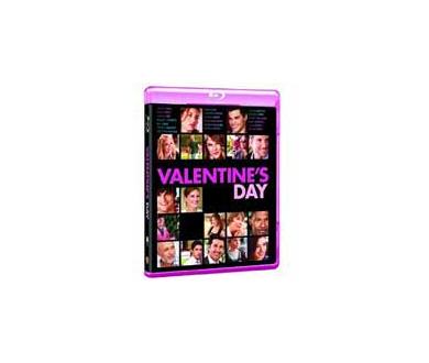 Valentine's Day : le Blu-ray le 23 juin