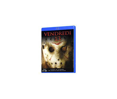 Vendredi 13 (2009) en Blu-Ray : le test est en ligne !