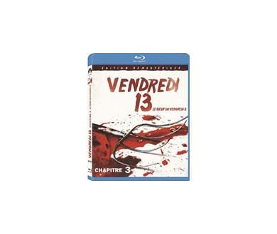 Vendredi 13 : Chapitre 2 et 3 en Blu-Ray : les deux tests publiés !