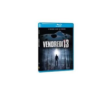 Vendredi 13 : la genèse en test Blu-ray complet !