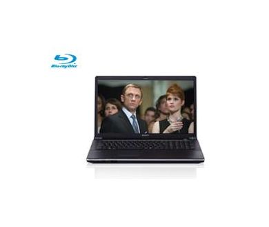 Viao Série AW21 : Trois nouveaux ordinateurs portables Blu-Ray Disc !