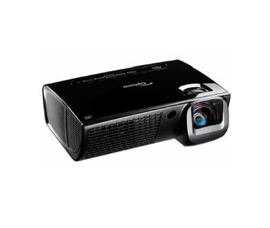 Vidéoprojecteur Optoma EX525ST officialisé !