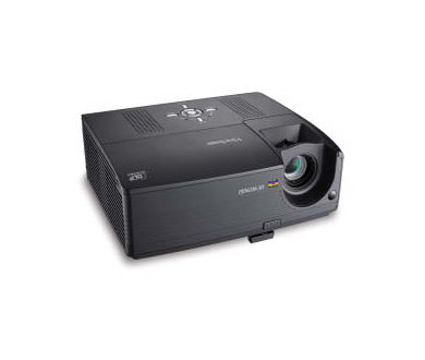 ViewSonic PJD6220-3D : Un premier vidéoprojecteur 3D grand public