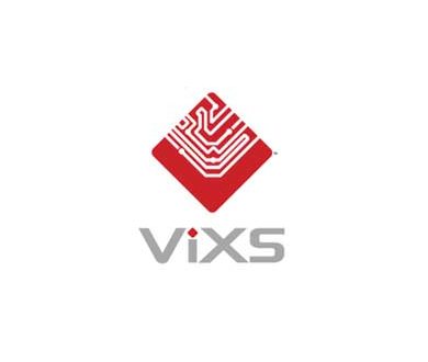 ViXS Systems présente sa solution XCode 3500 