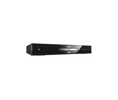 Vizio VBR100 : Lecteur Blu-Ray BD-Live avec sortie son analogique à 199$