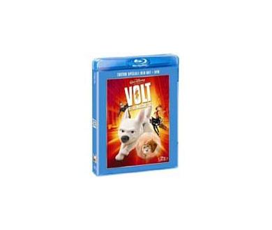 Volt : le test Blu-Ray est sur HD-Numérique !