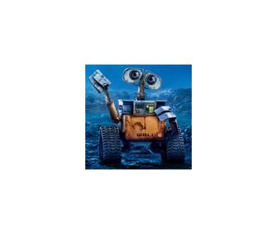 WALL-E aura bien son édition Blu-Ray Disc !