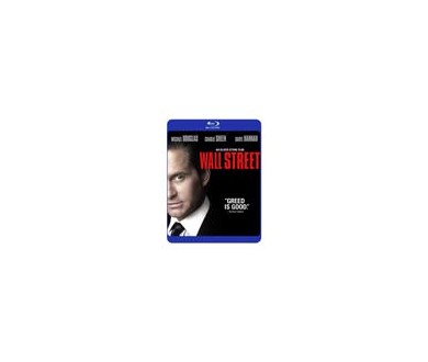 Wall Street : sortie Blu-ray repoussée au 28 septembre 2010