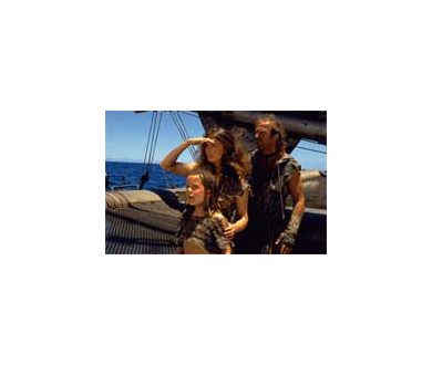 Waterworld en Blu-Ray dès le 20 octobre aux USA !