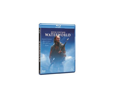 Waterworld : le test Blu-Ray est en ligne !