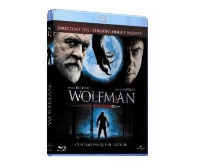 Wolfman en test Blu-ray sur HD-Numérique