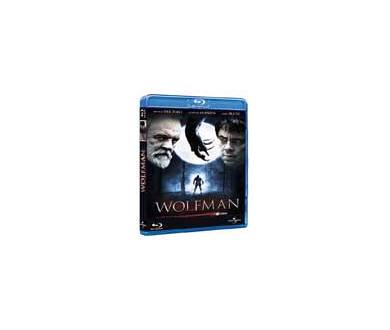 Wolfman : le Blu-Ray en France le 20 juillet