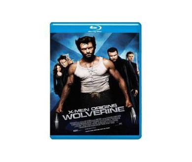 X-Men Origins : Wolverine sera le premier Blu-Ray connecté à IMDB.com