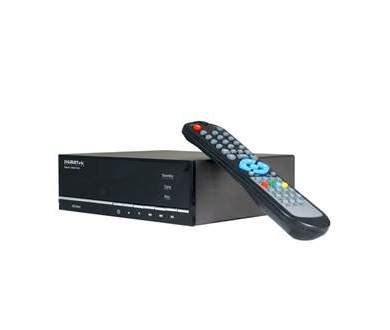 XBAY-2000 HD et XBAY-3000 HD : HD, MKV et M2TS chez Sigmatek !