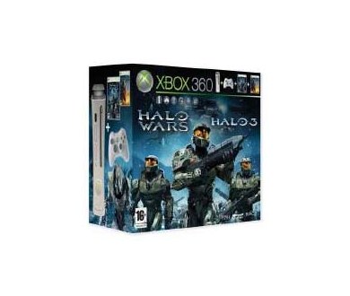 Xbox 360 : 40 euros remboursés jusqu'au 31 mai !