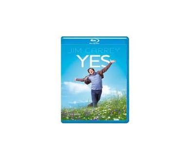 Yes Man : le Blu-Ray en test !