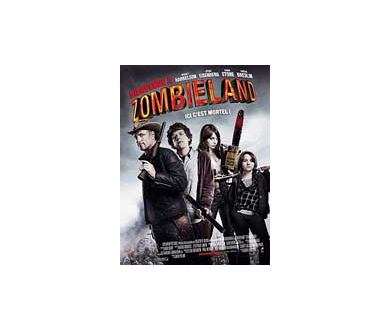 Zombieland en Blu-Ray : un bonus bien « animé » !