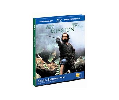 Warner : Plusieurs exclusivités Blu-ray Fnac importantes