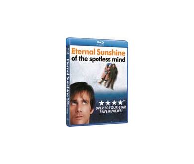 Eternal Sunshine of the Spotless Mind : un Blu-ray USA dès janvier