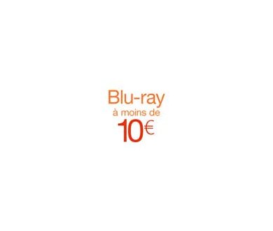 Bons Plans Blu-ray Spécial Anniversaire