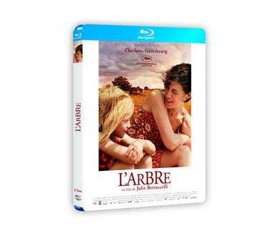 L'Arbre en Blu-Ray Disc le 16 décembre