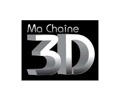 Numericable lance sur son réseau Ma Chaîne 3D 