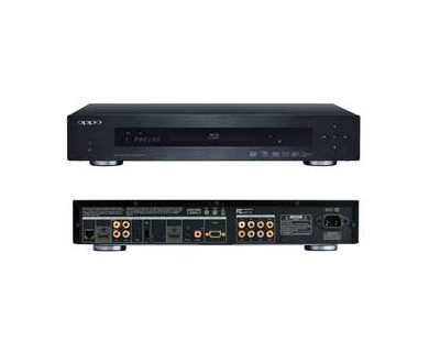 Oppo BDP-93 : Lecteur Blu-ray 3D (2x HDMI 1.4a)