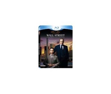 Wall Street 2 en Blu-Ray : le 2 février en France