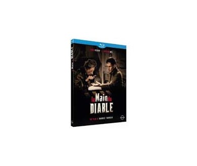 La Main du Diable en Test Blu-ray sur HD-Numérique