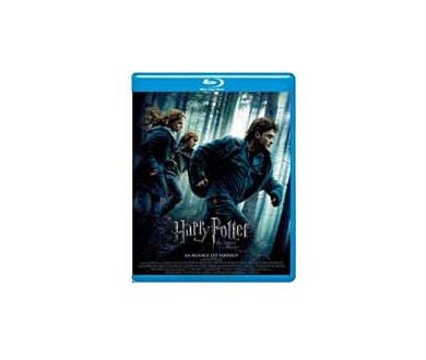 Harry Potter 7 : des scènes coupées déjà confirmées pour le Blu-ray