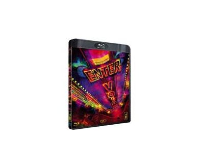 Enter The Void en test Blu-ray sur HD-Numérique