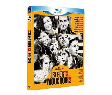 Les petits mouchoirs en Blu-ray : Tous les détails